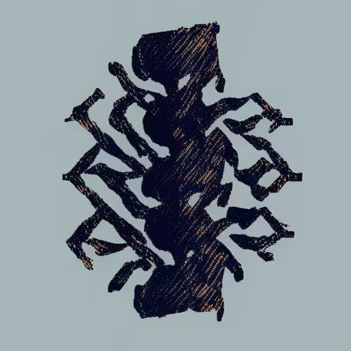 Shadow Critters 316