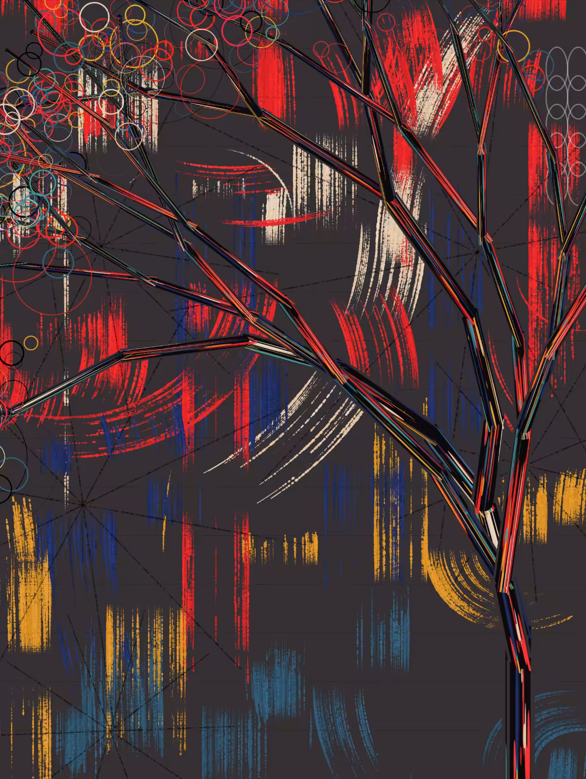 Urban Jungle #76