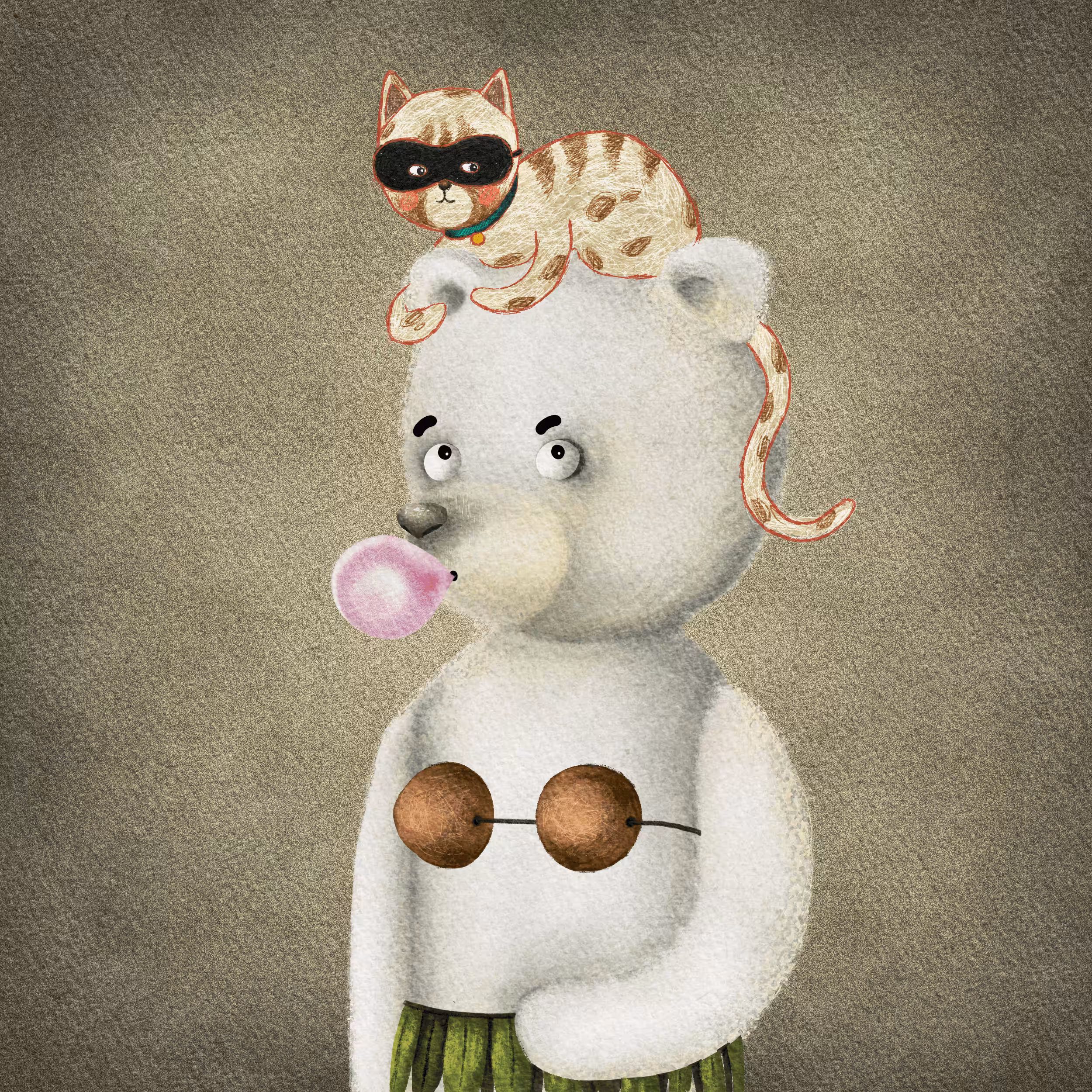 Bearmood1819