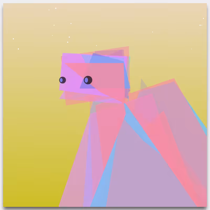 Humanoid #10