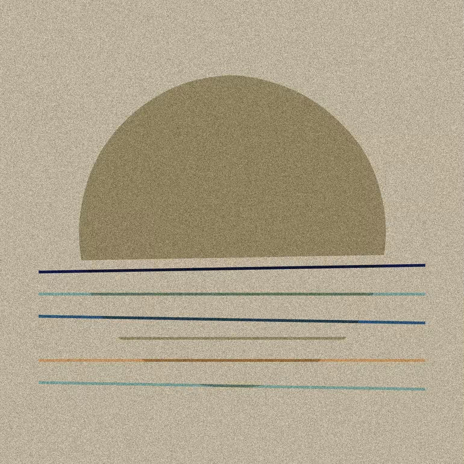 Ongerief #1