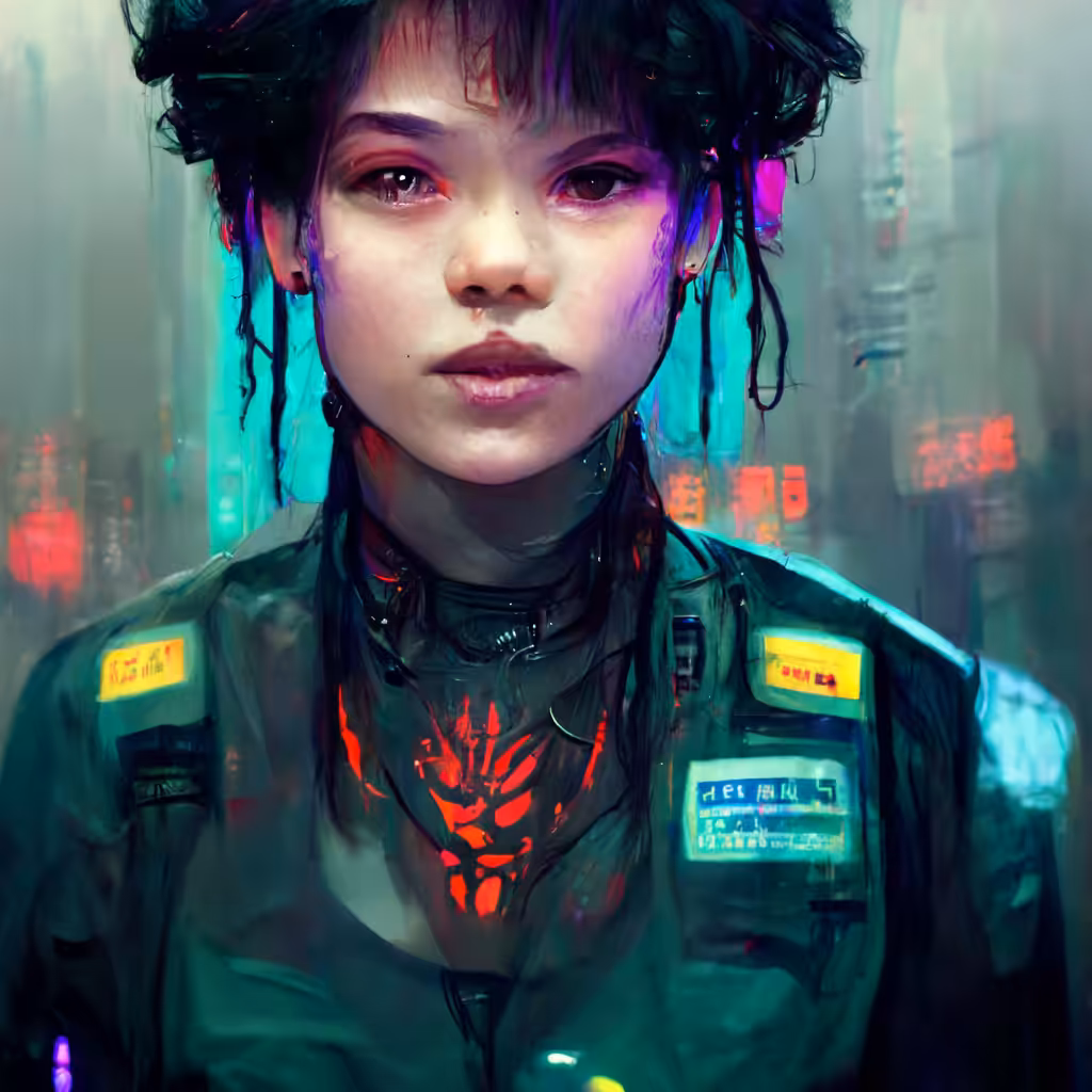 drawingO: cyberfam- 28