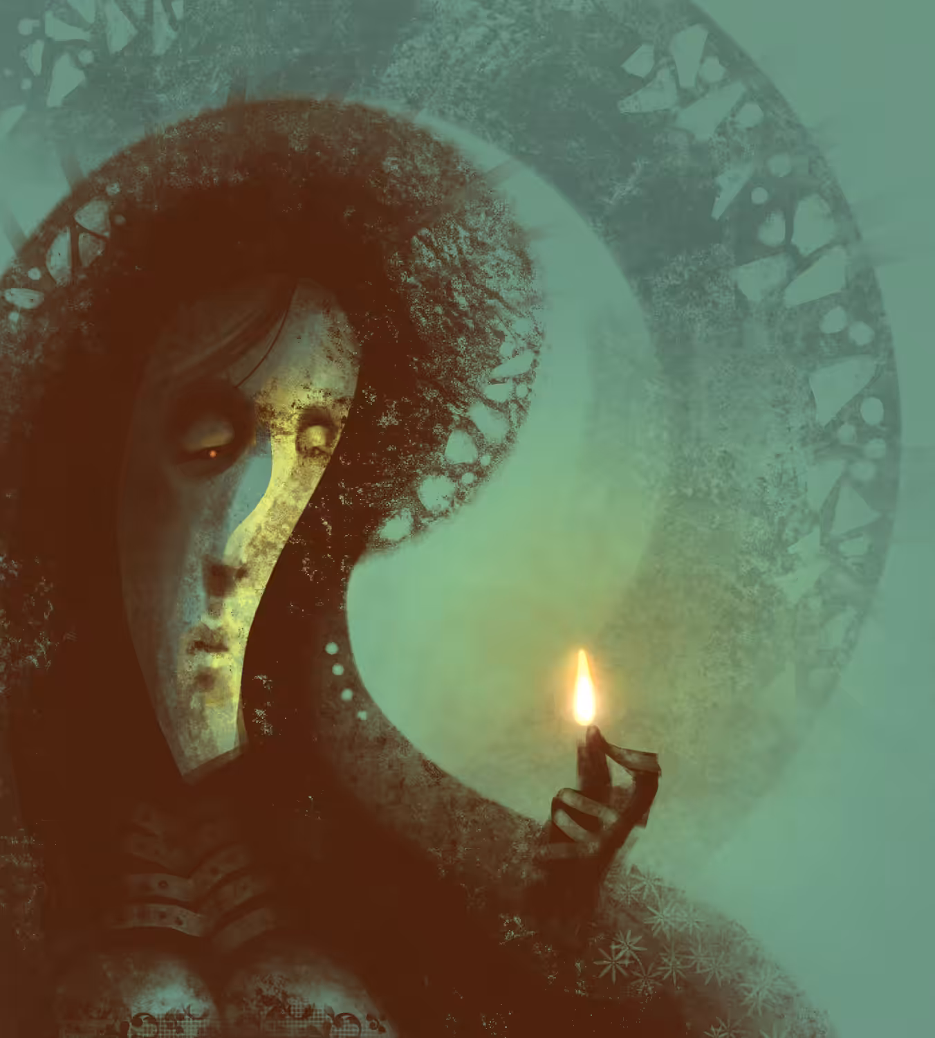 light of empty