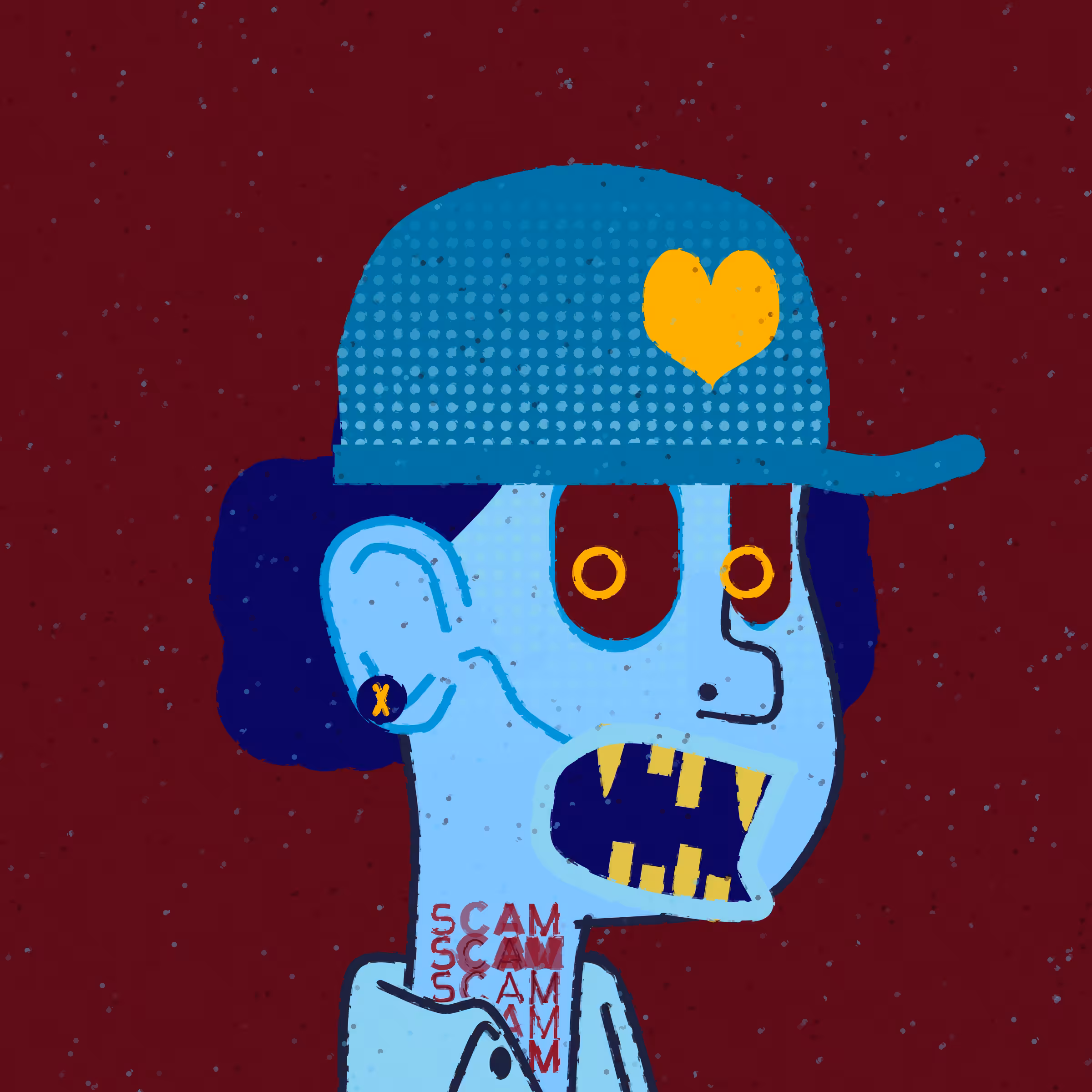 Det Occult  #327