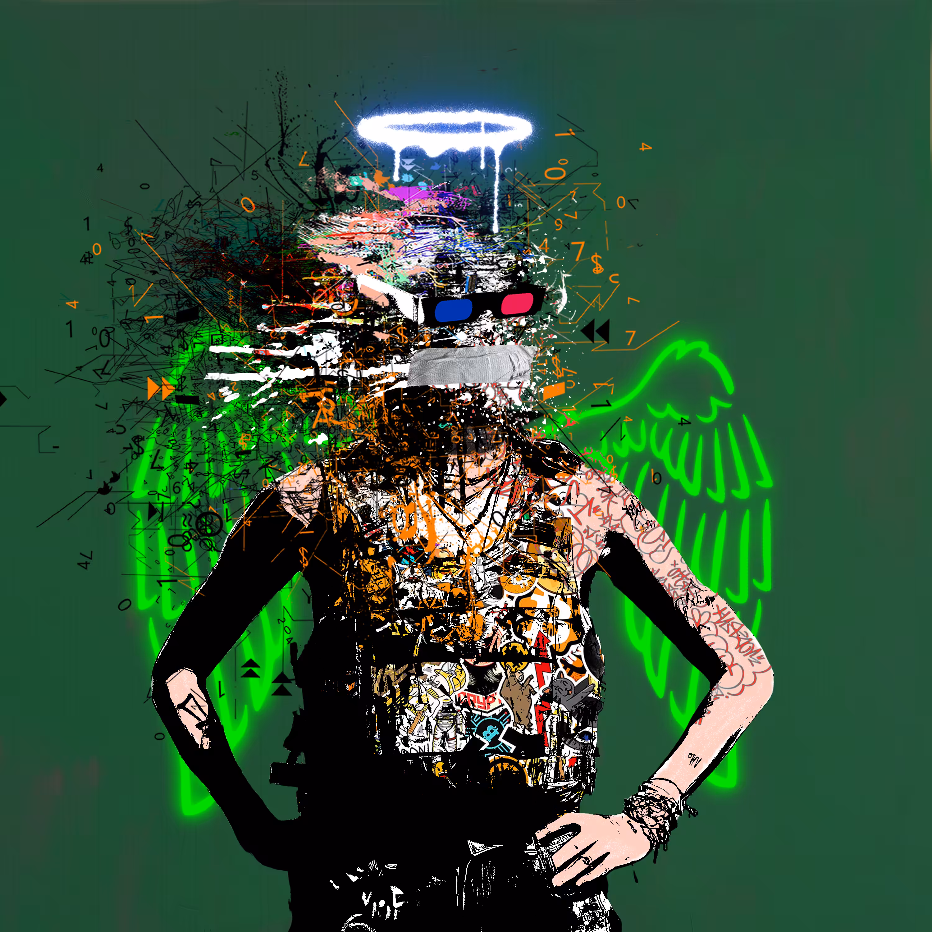Tezerrists: 131