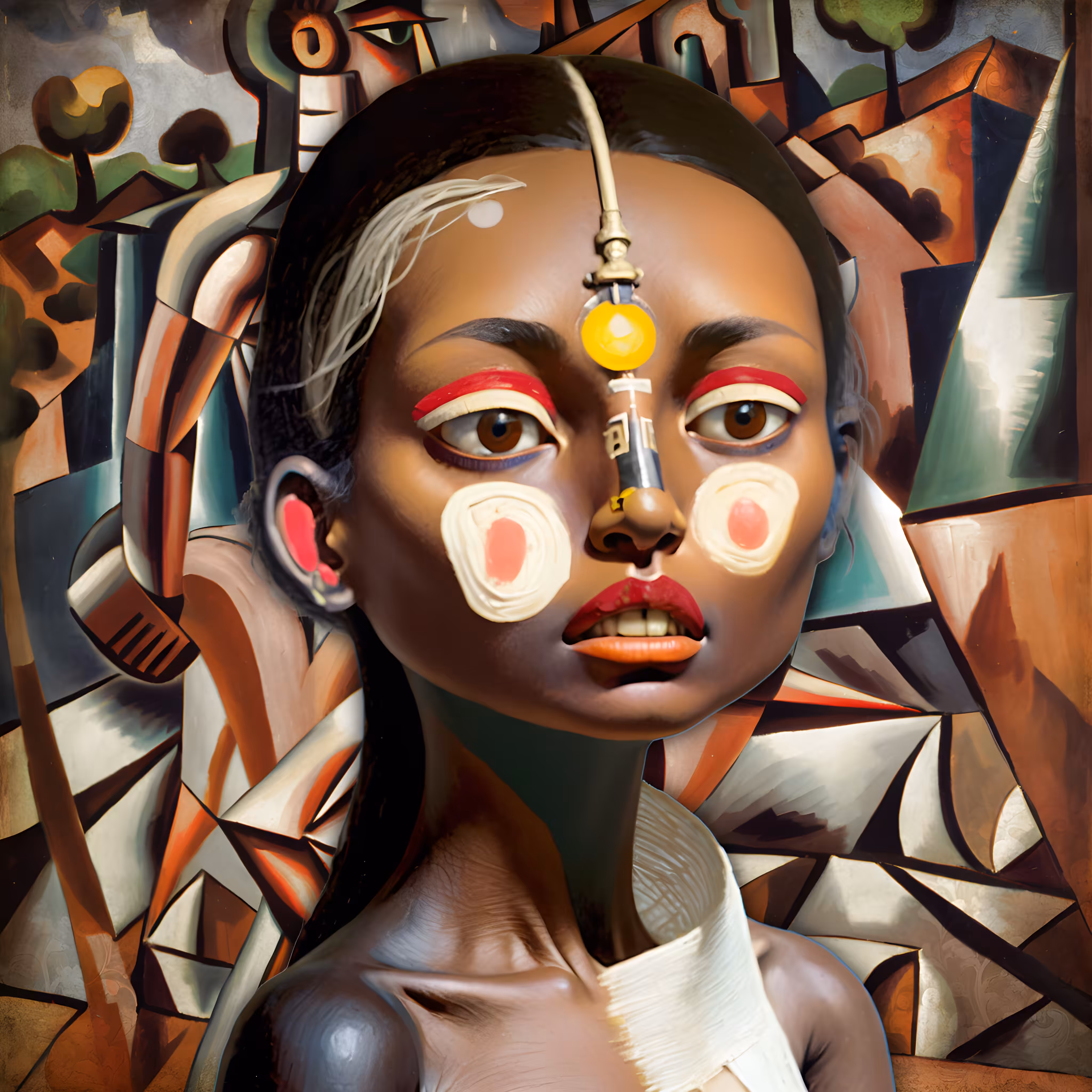 Art DeCC0s: Art DeCC0 #1784