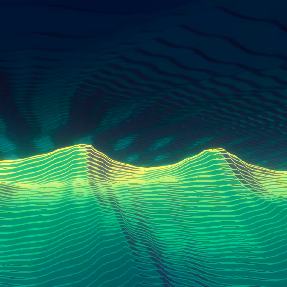 Oceans of Anxiety #170