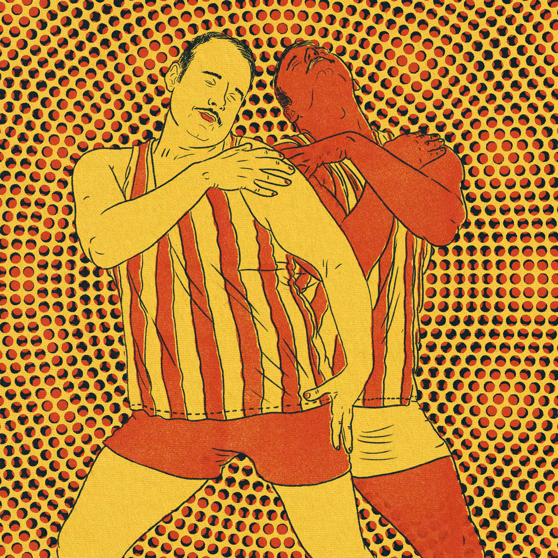 Voguing #02