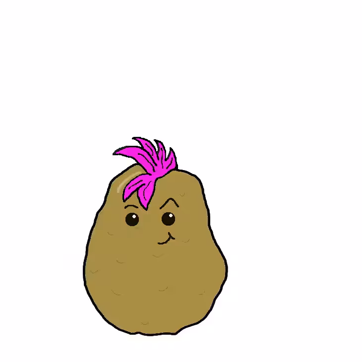 PunkPotato