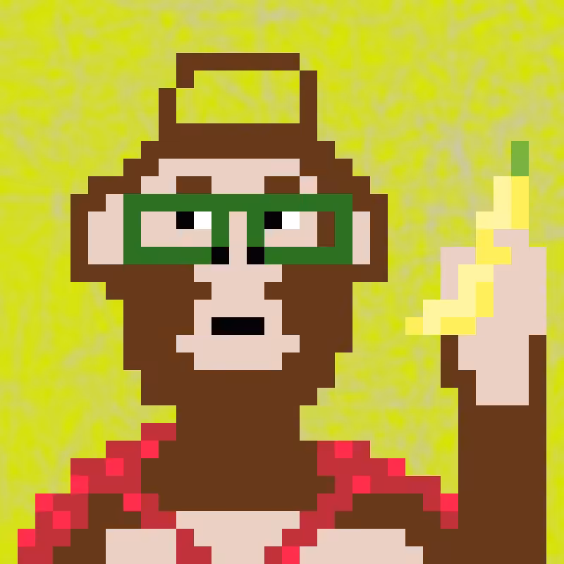 tEZAR APE #52