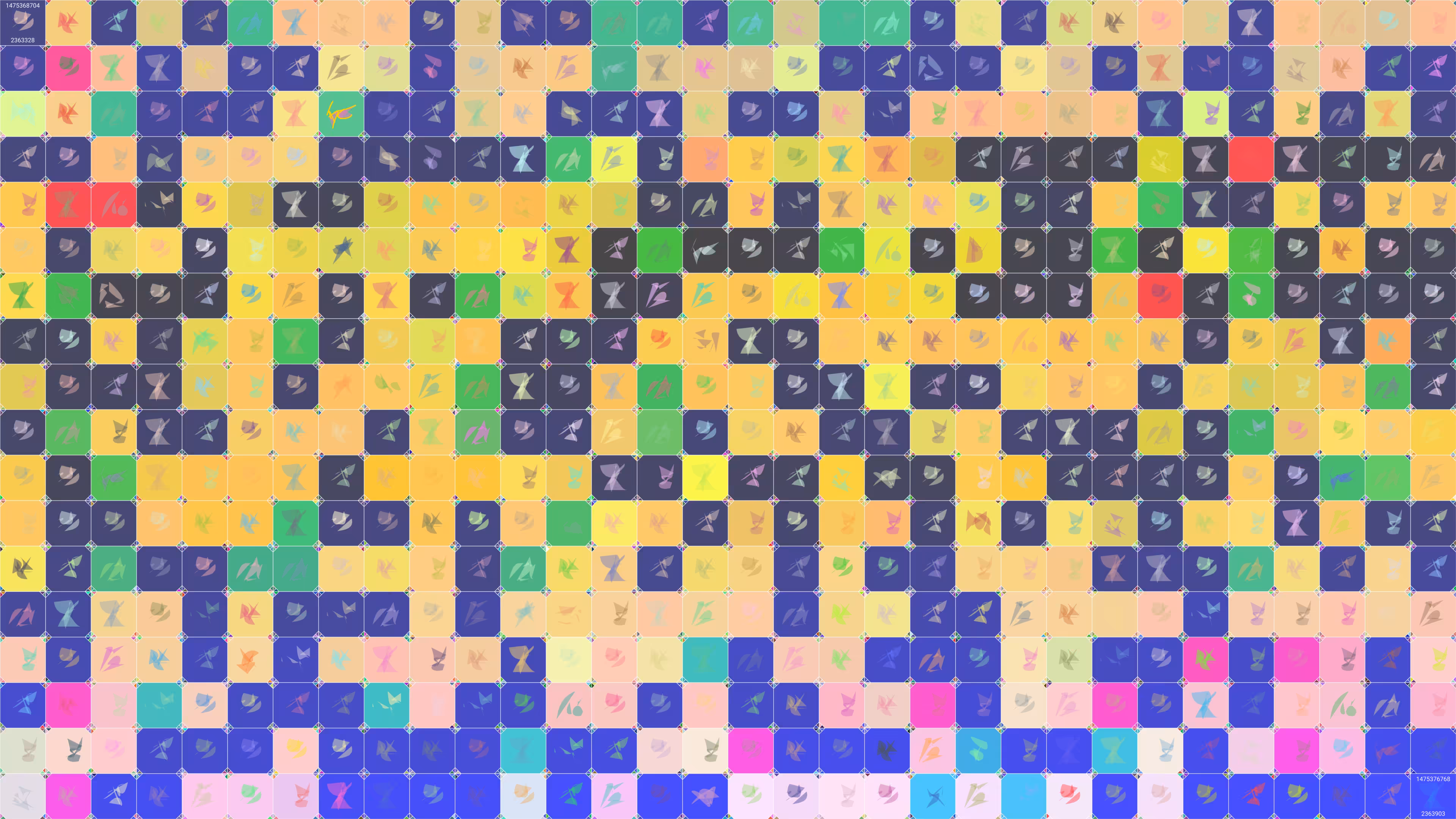CryptoArte: Painting #4103
