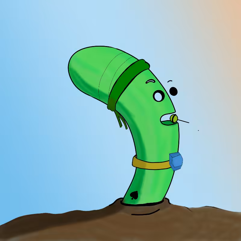 Worms of Rubber Manor #3