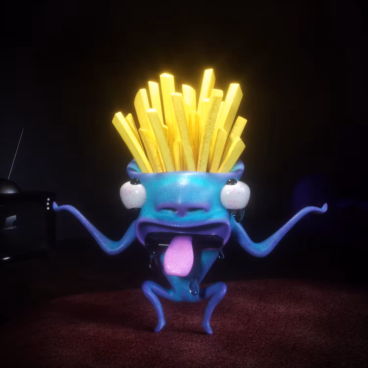 Cravings (Deluxe)