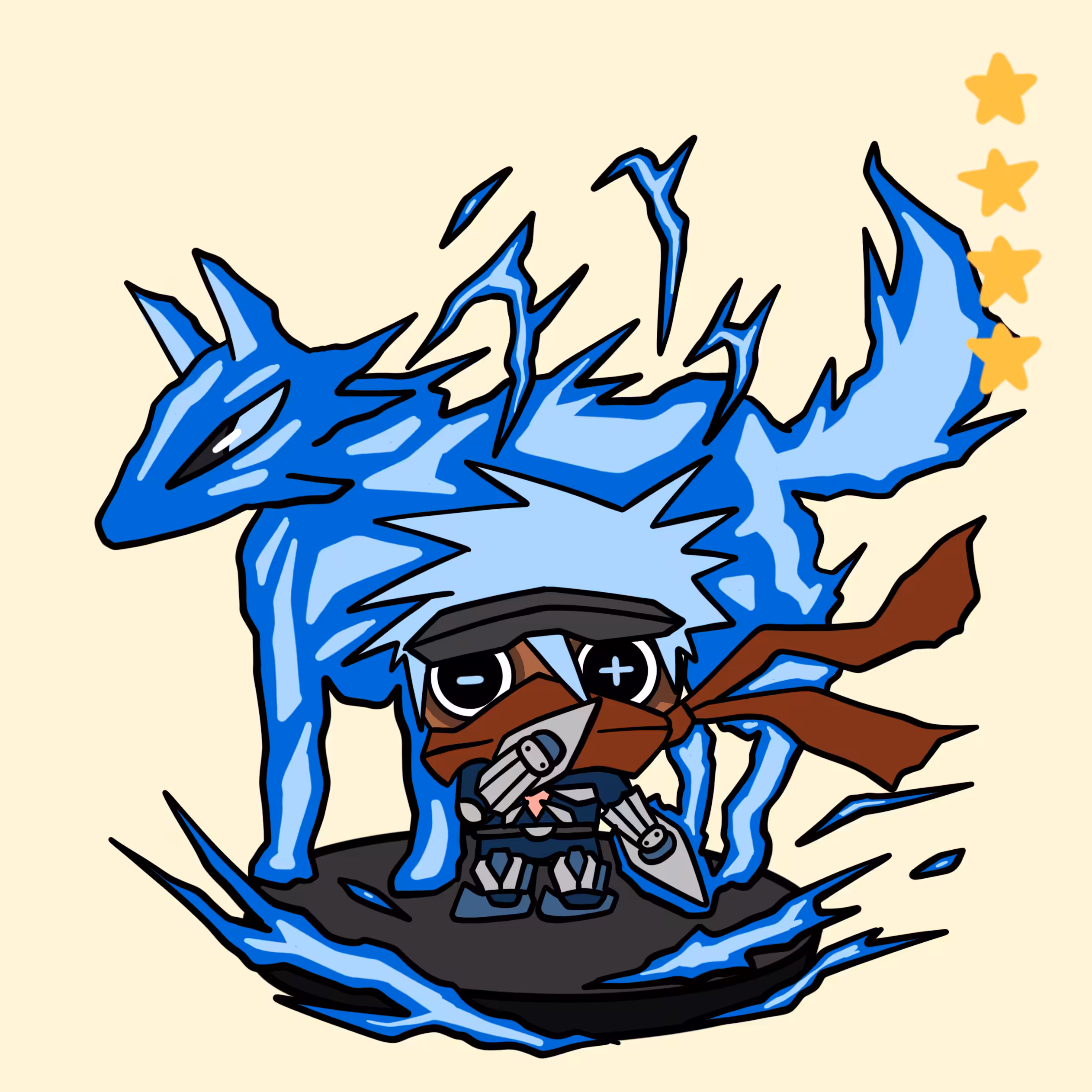 little sloth : baby 08