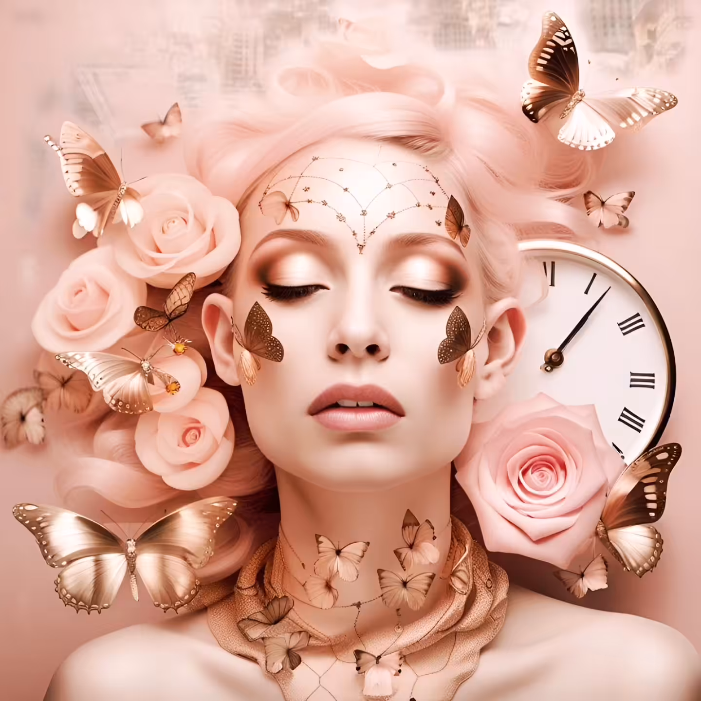 RoseQuartz Alchemy