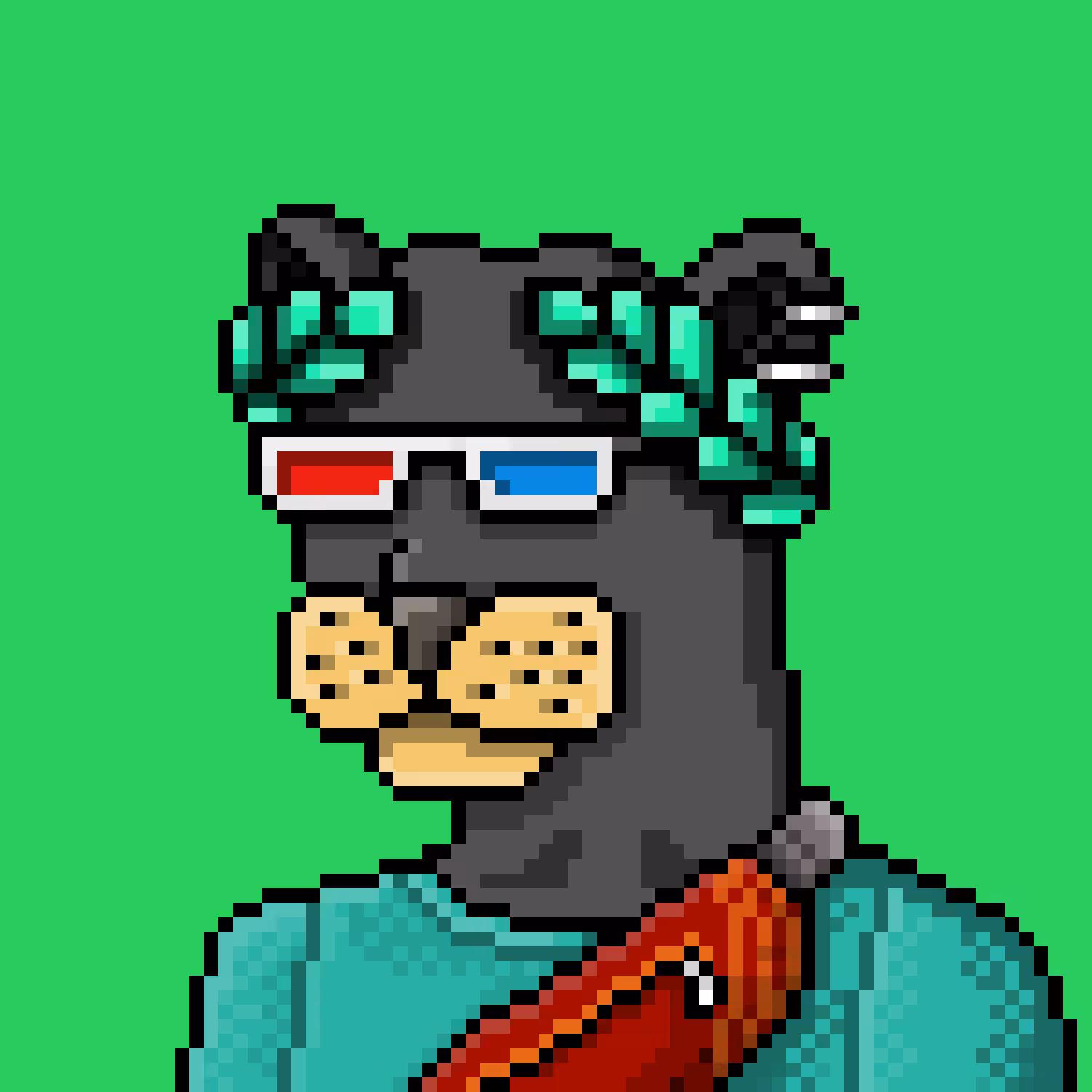 Gliese Wild cats: #559