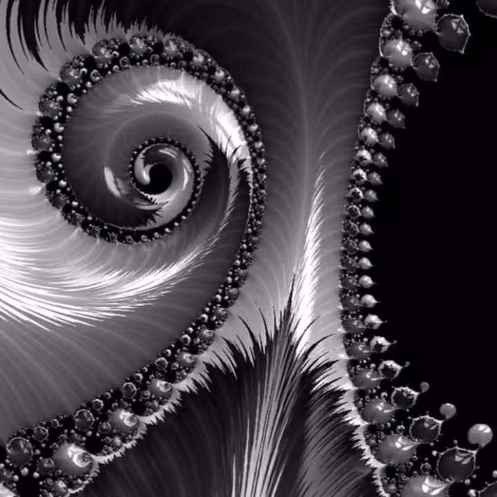 Generative Art #2