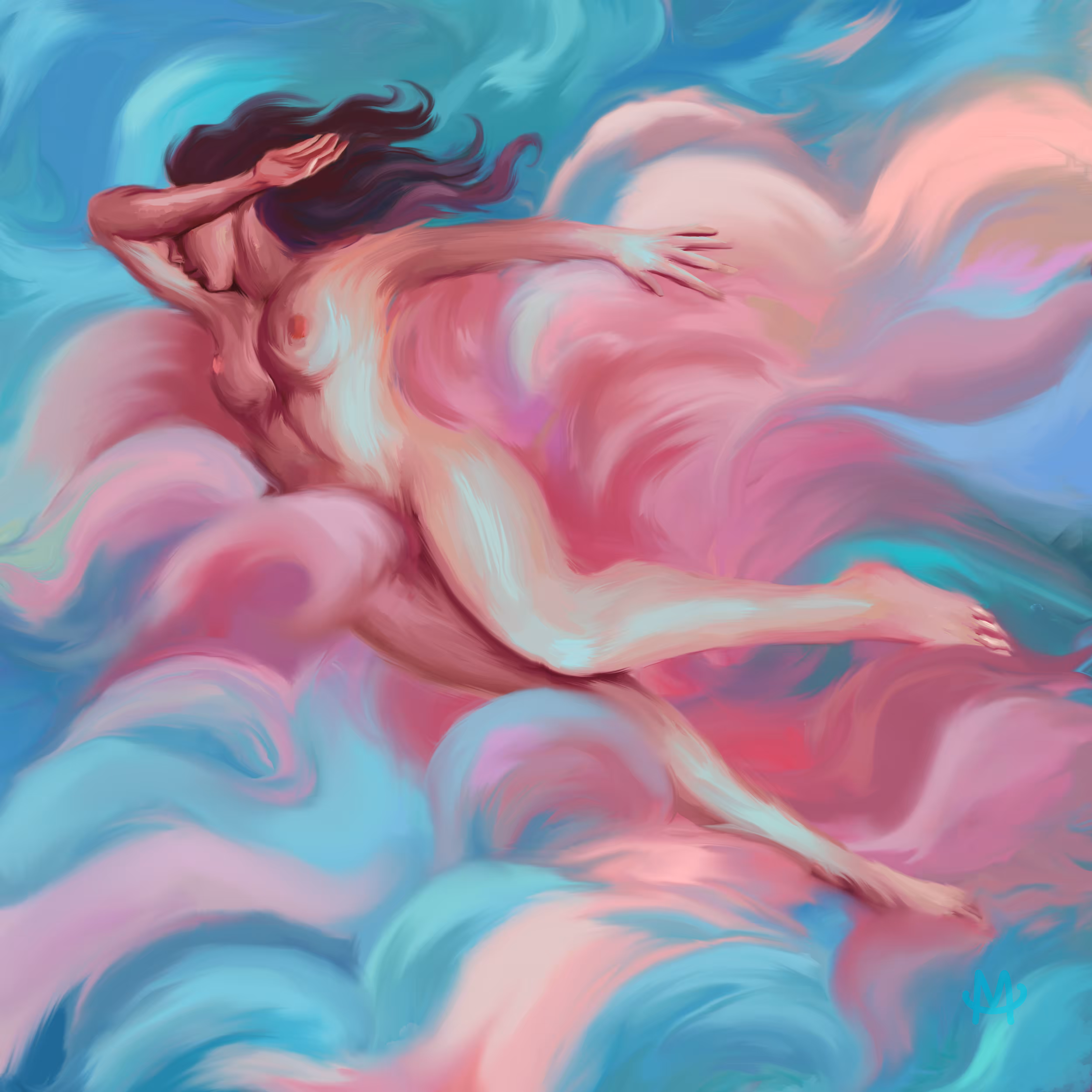 Sweet Dreams