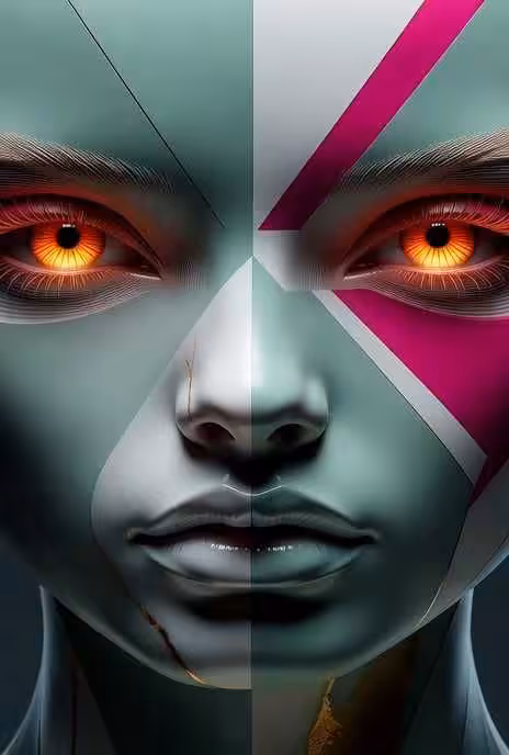 Duality Glow