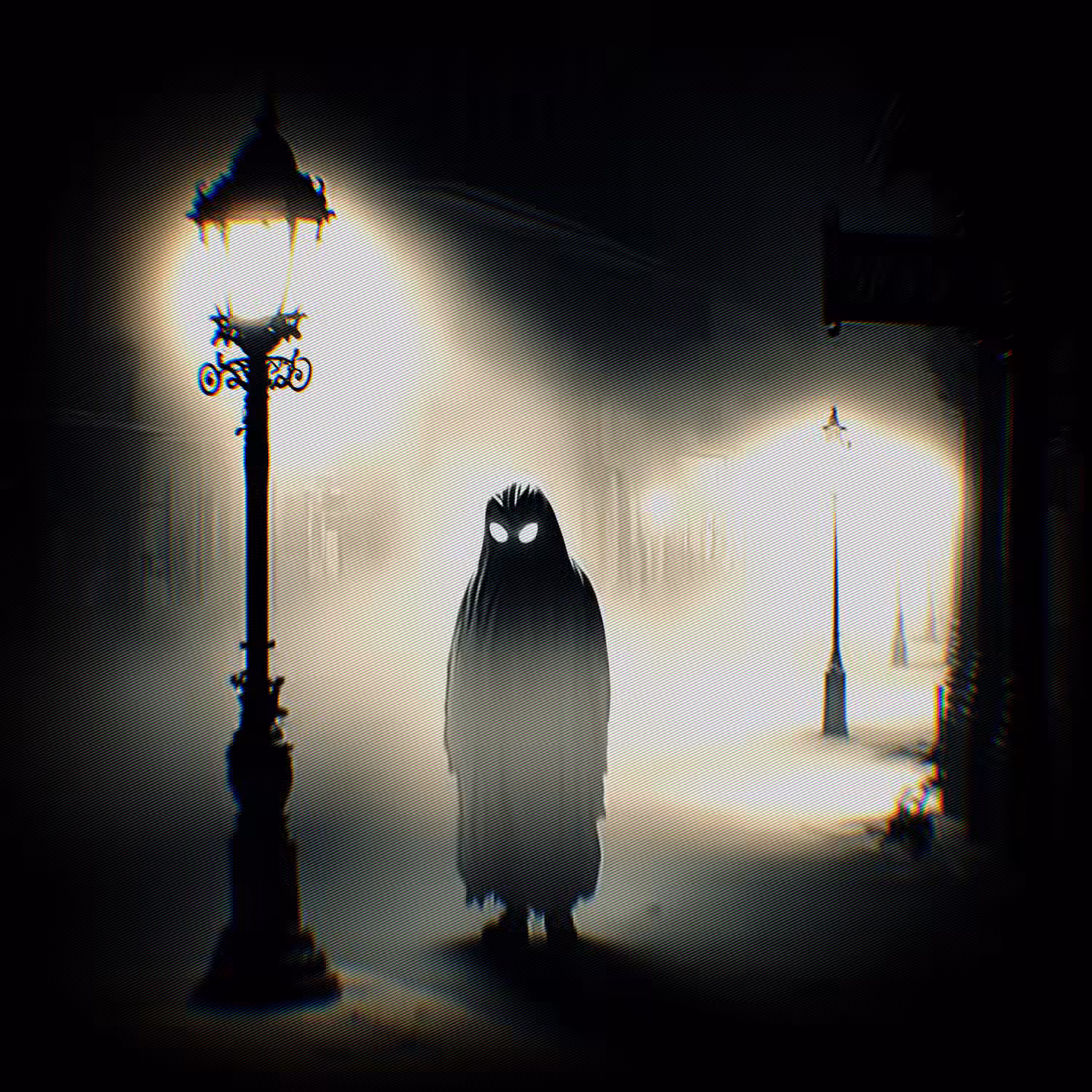 Creeper 👻