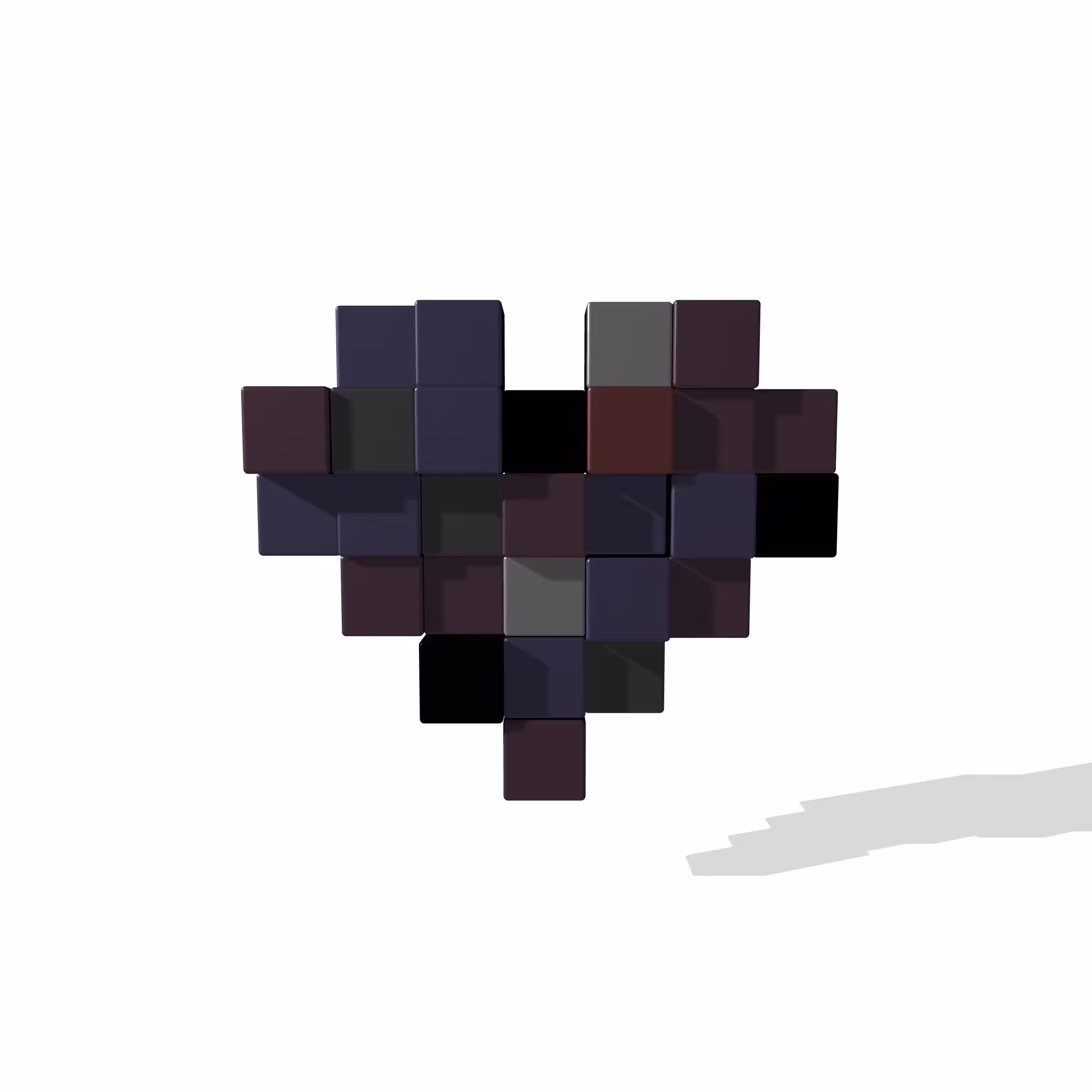 heart + craft #9952