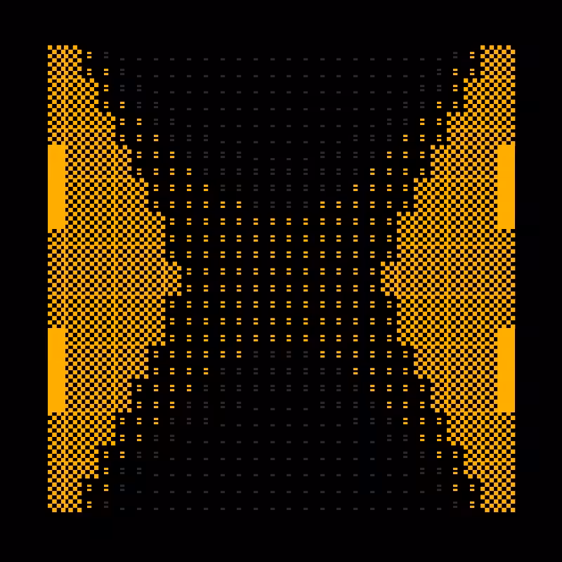 Space Reflections 2 #159