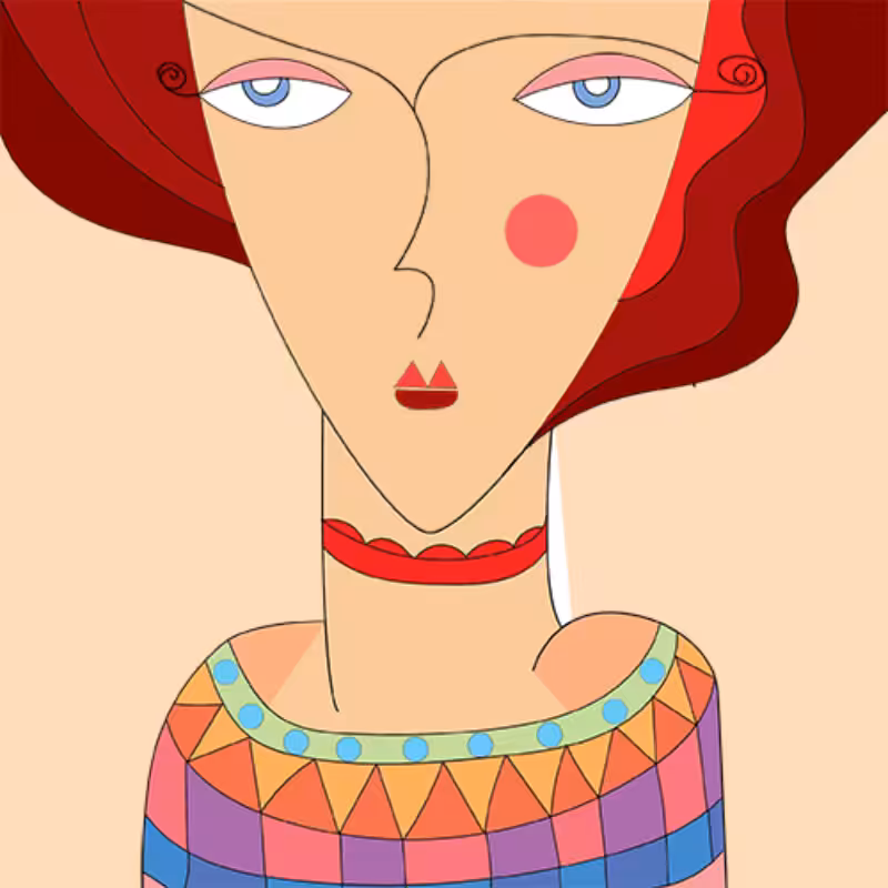 Hashgirls #49
