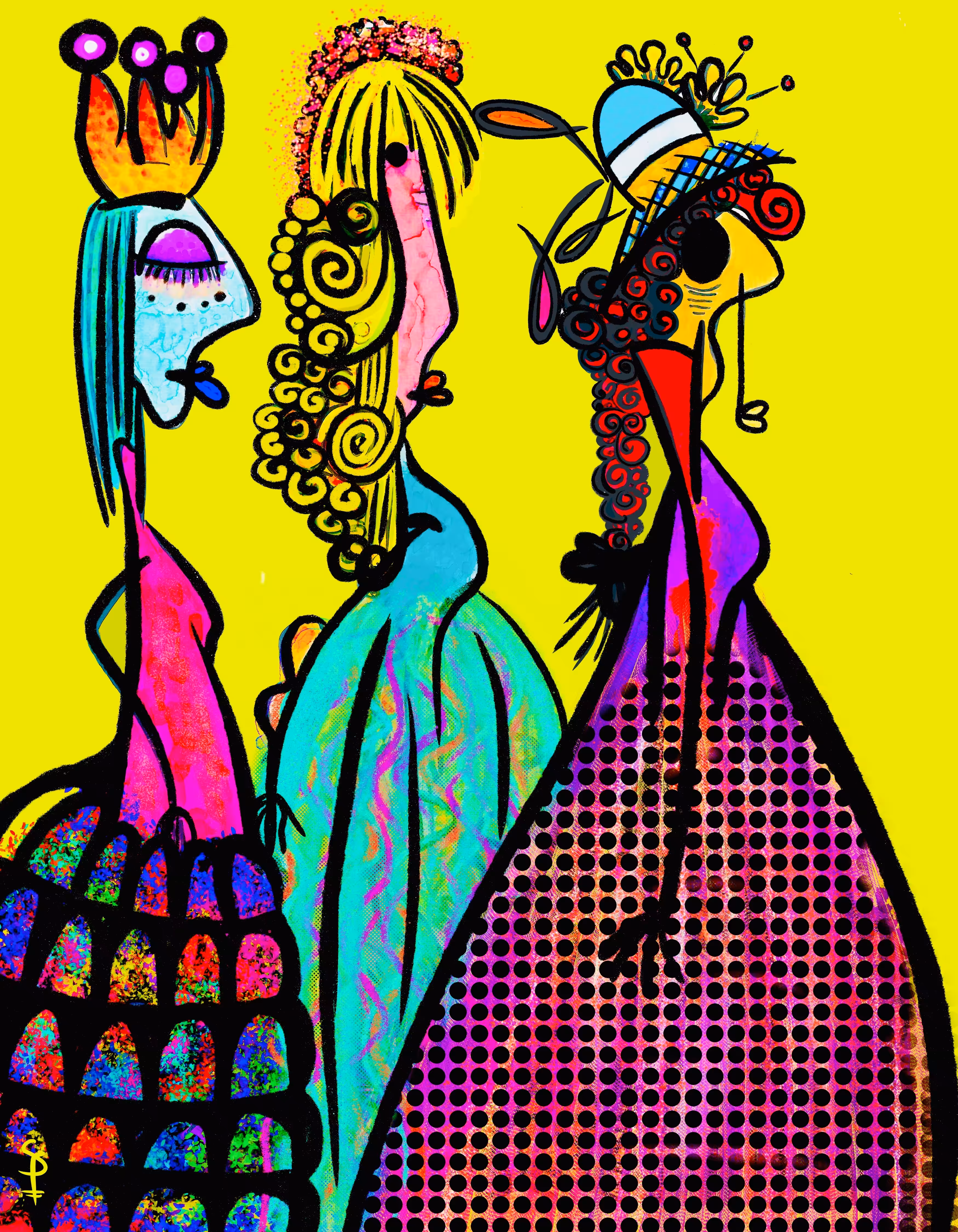 Catwalk 