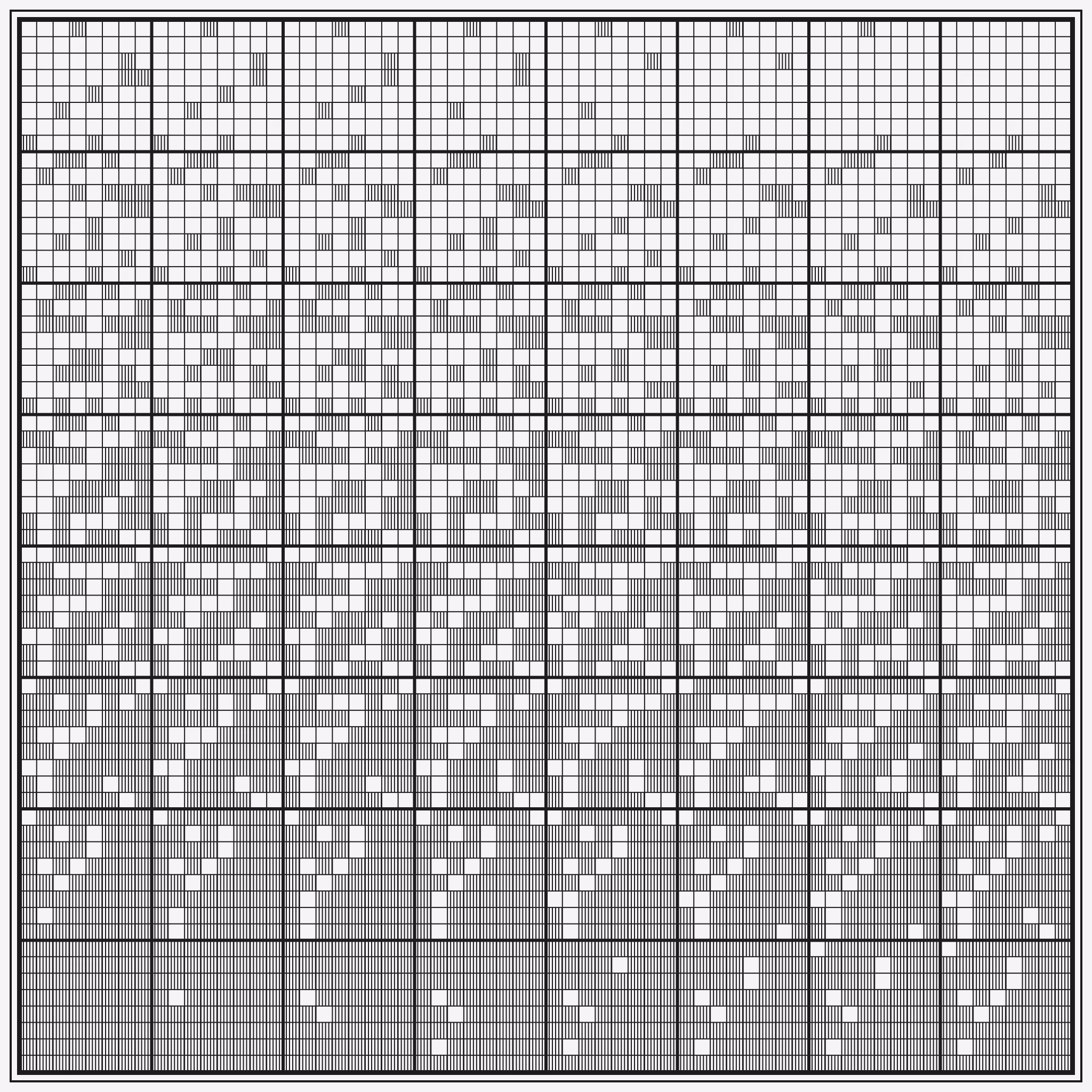 Winiarski Sequencer #560