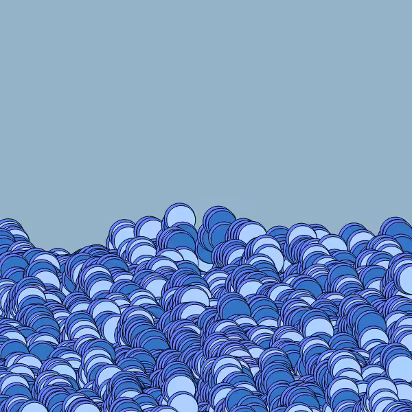 Landscape #9