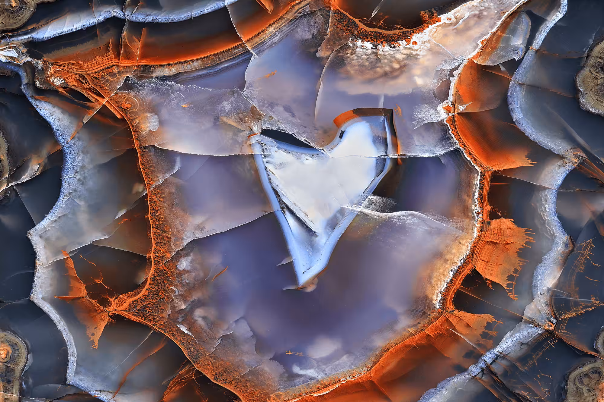 Heart of Stone