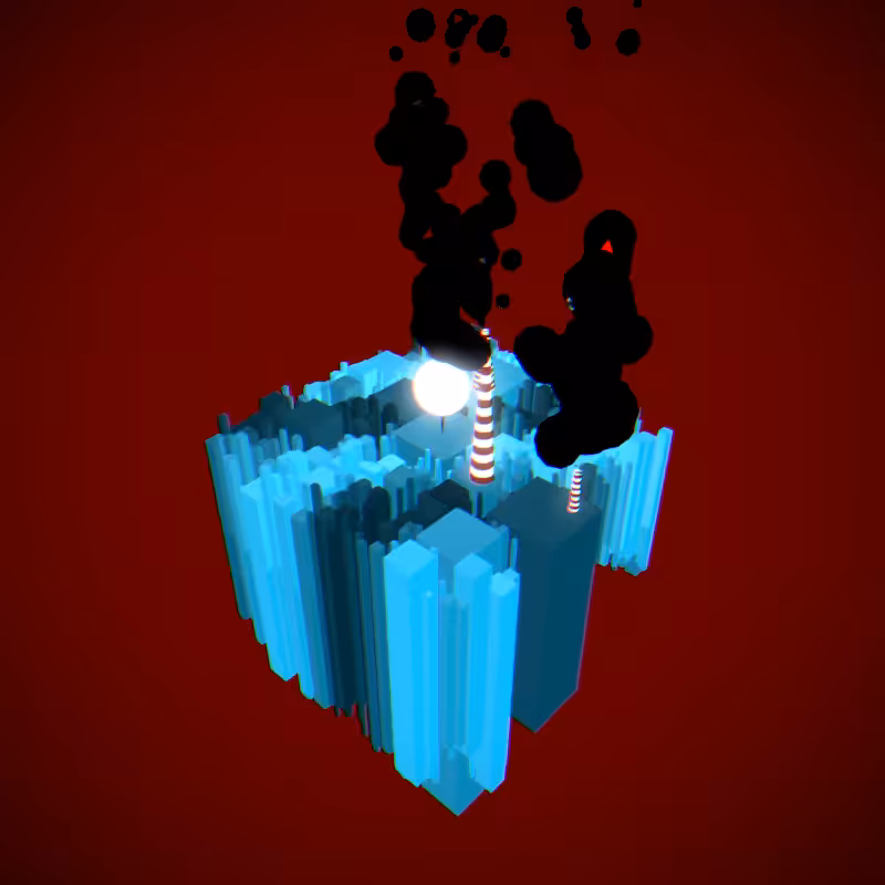 islands #82