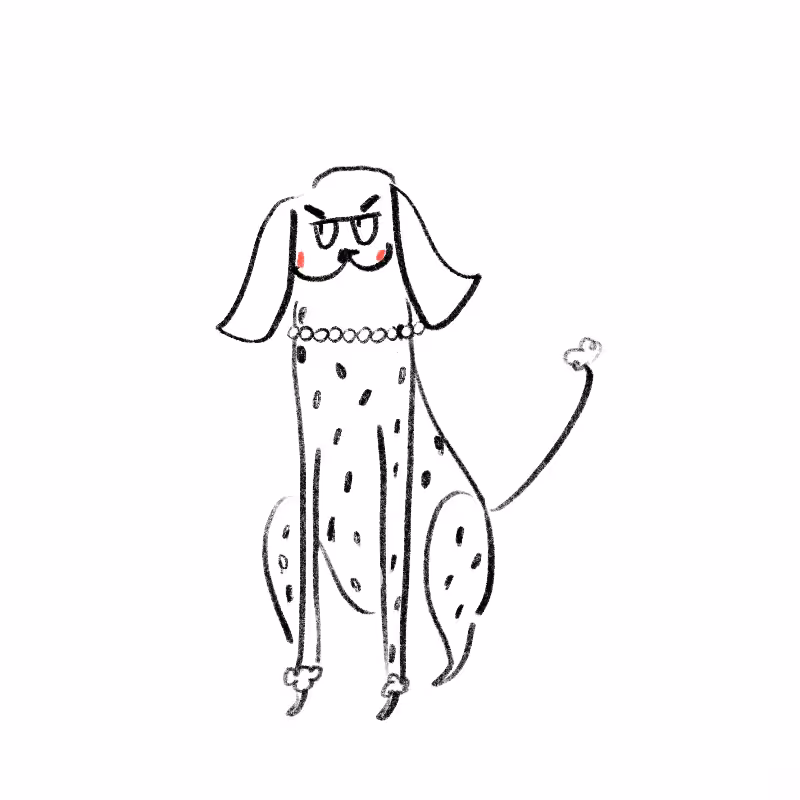 Woof Woof #129