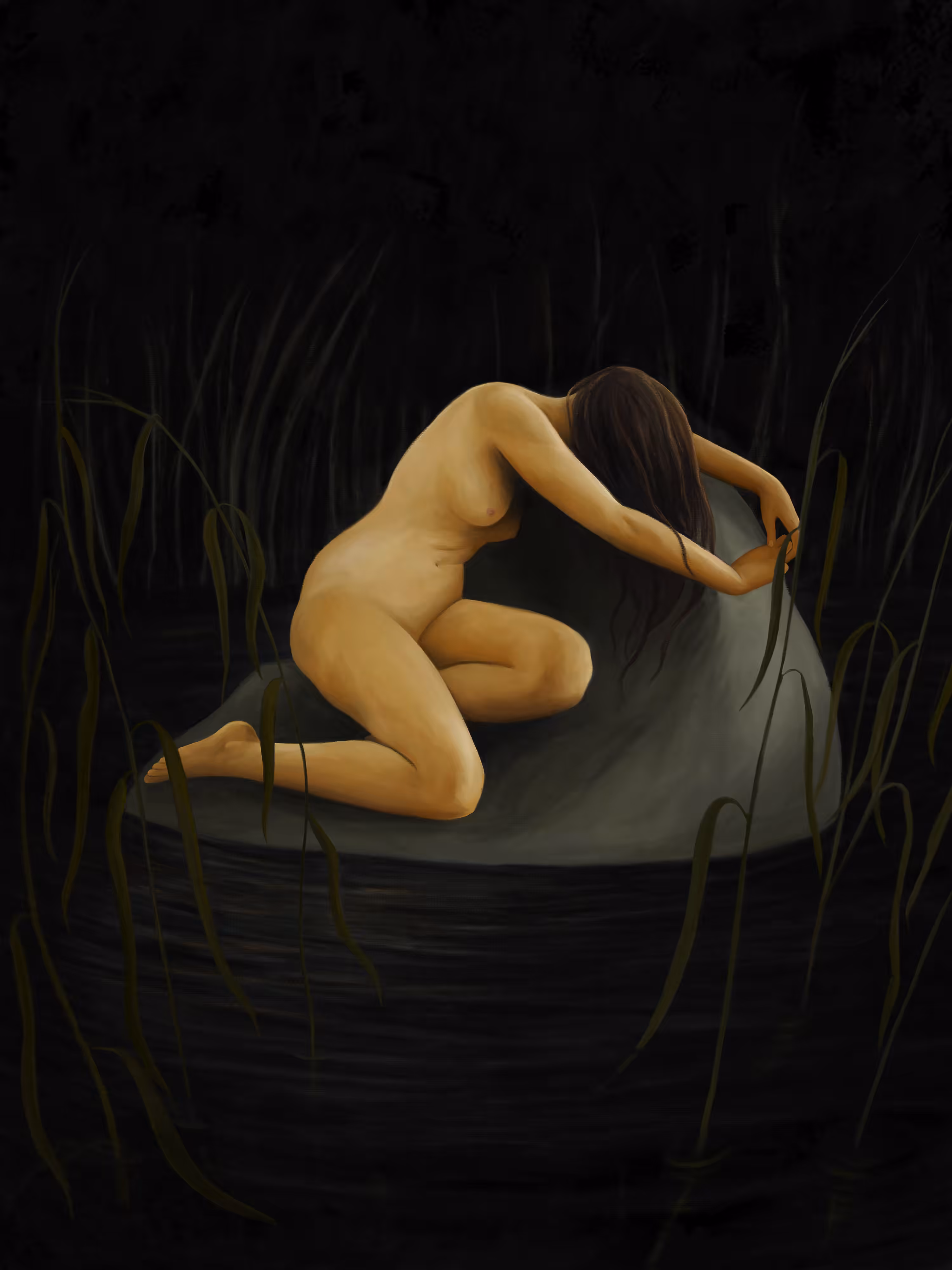Nymph