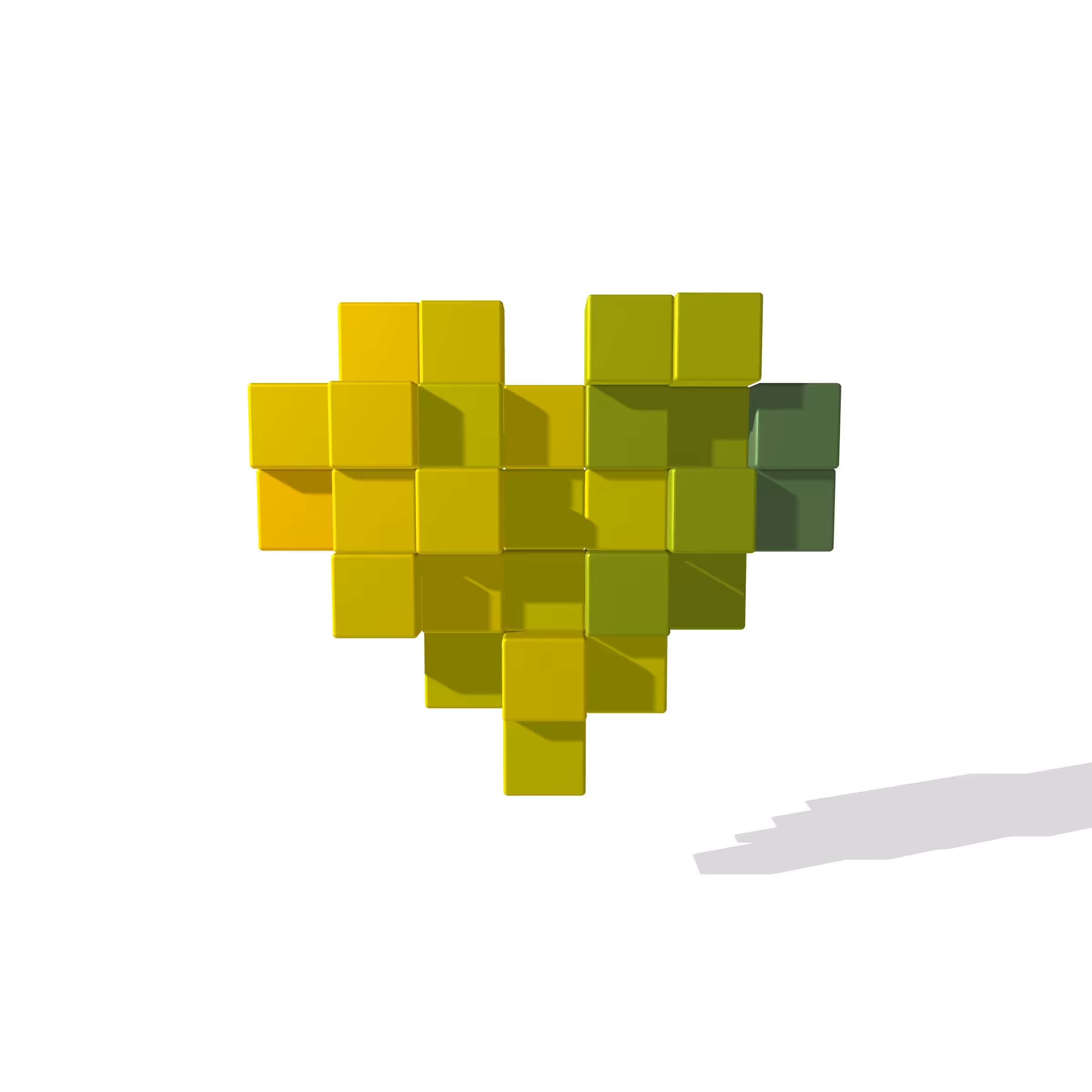 heart + craft #198