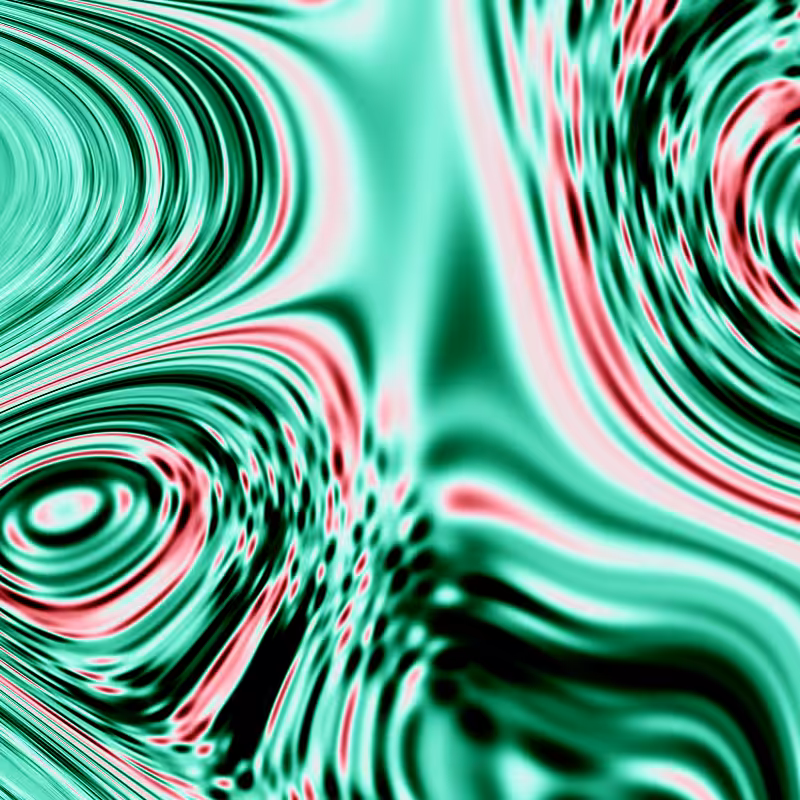 A neverending cycle #74