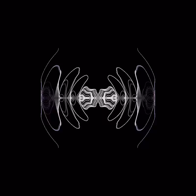 Neuromorphosis #122