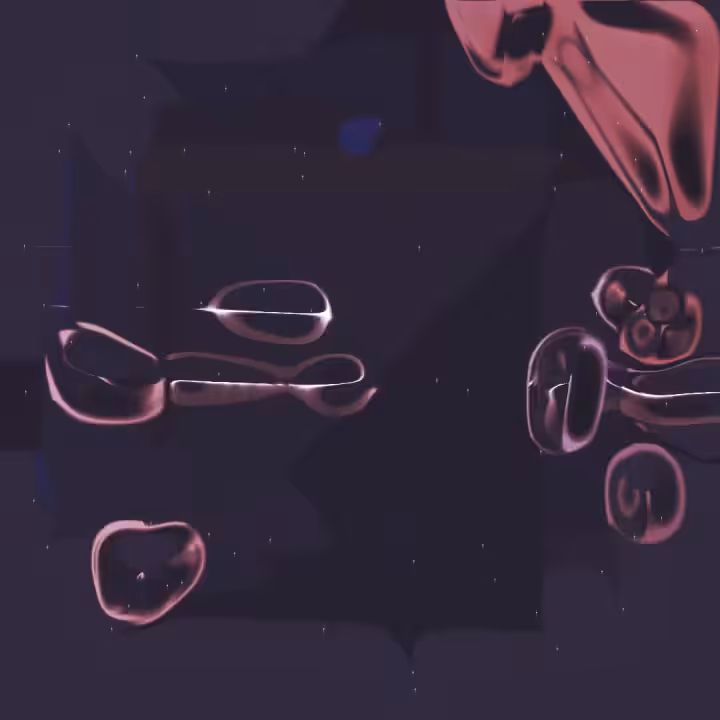 Disillusions