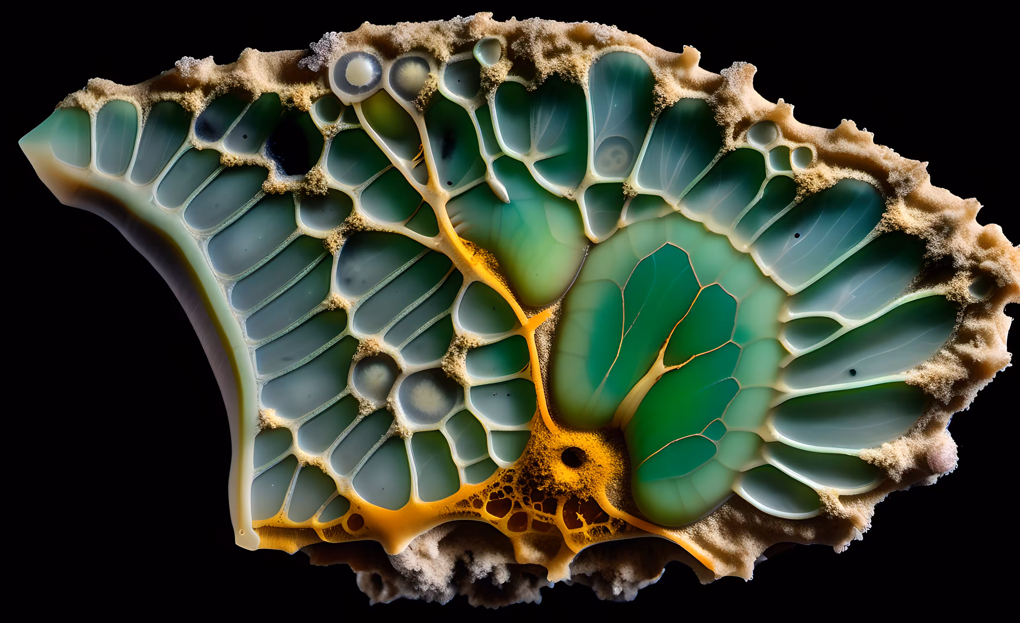 shardscapes #12