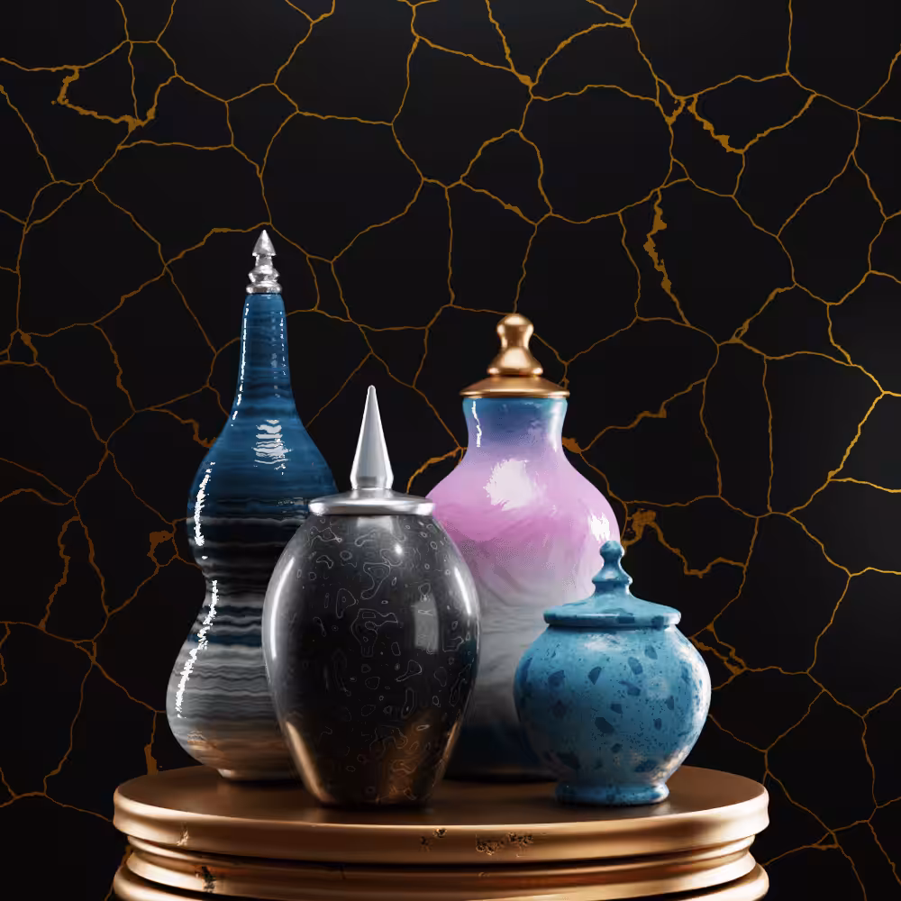 Amphora #192