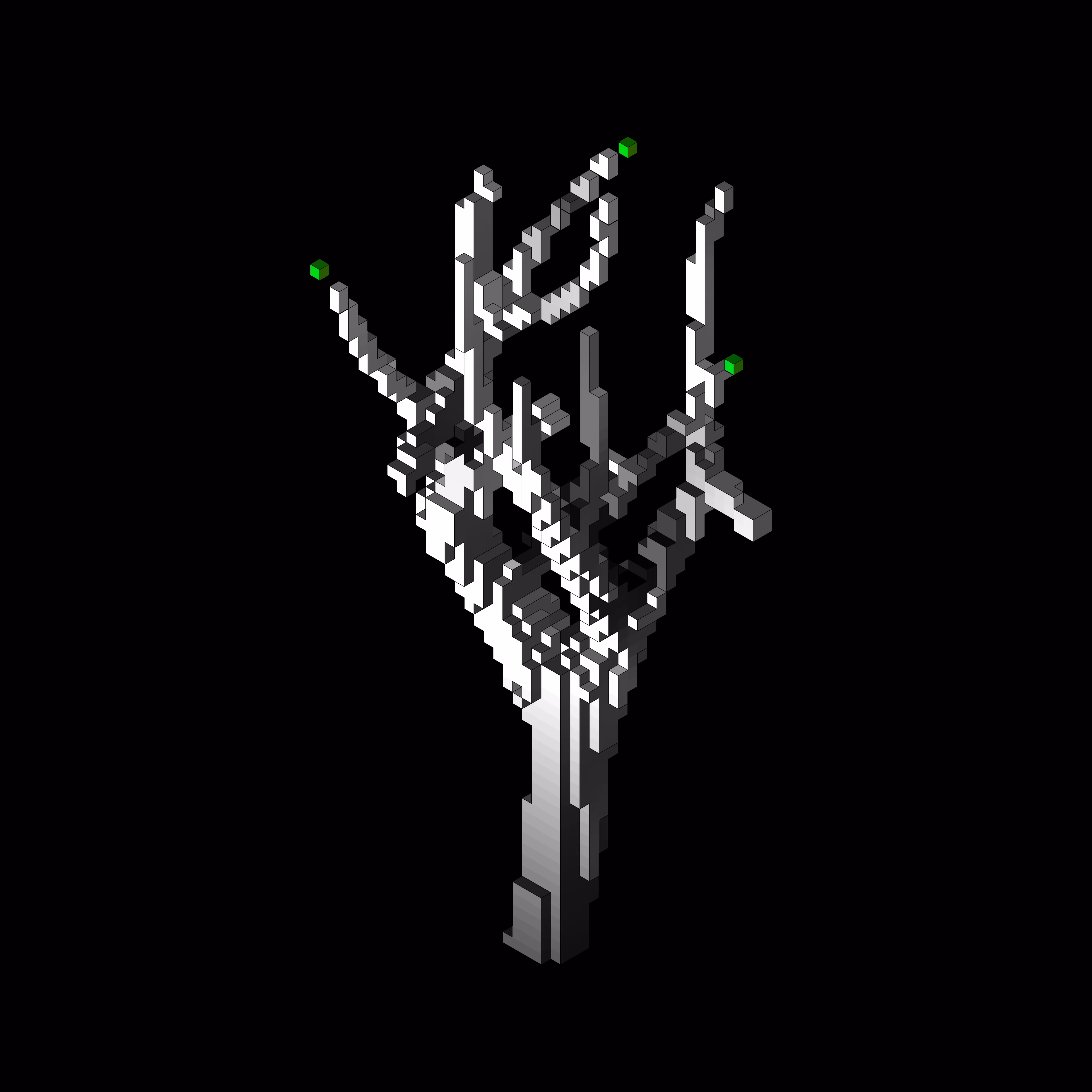TinyTree(tm) #003