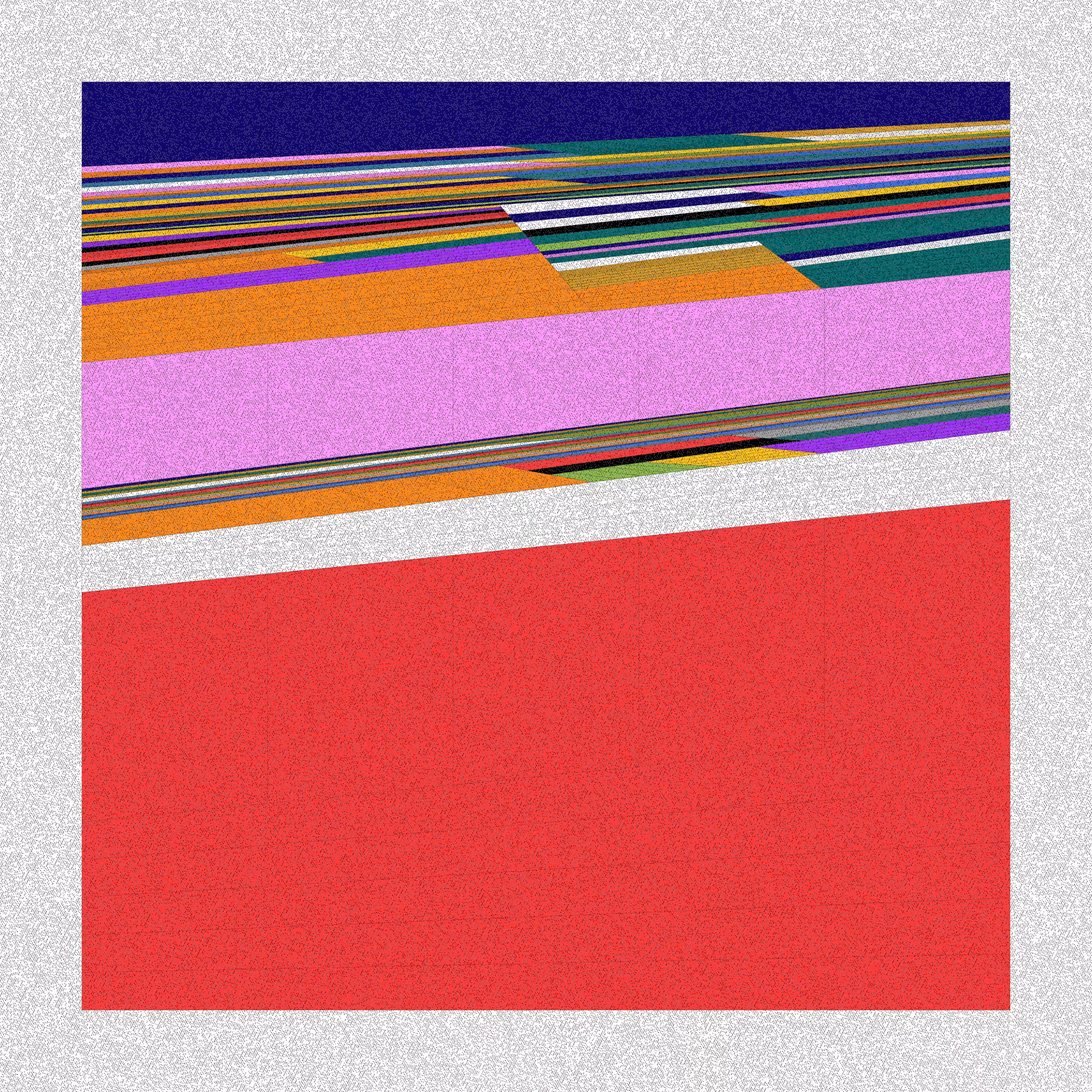 The Whispering Colors #196