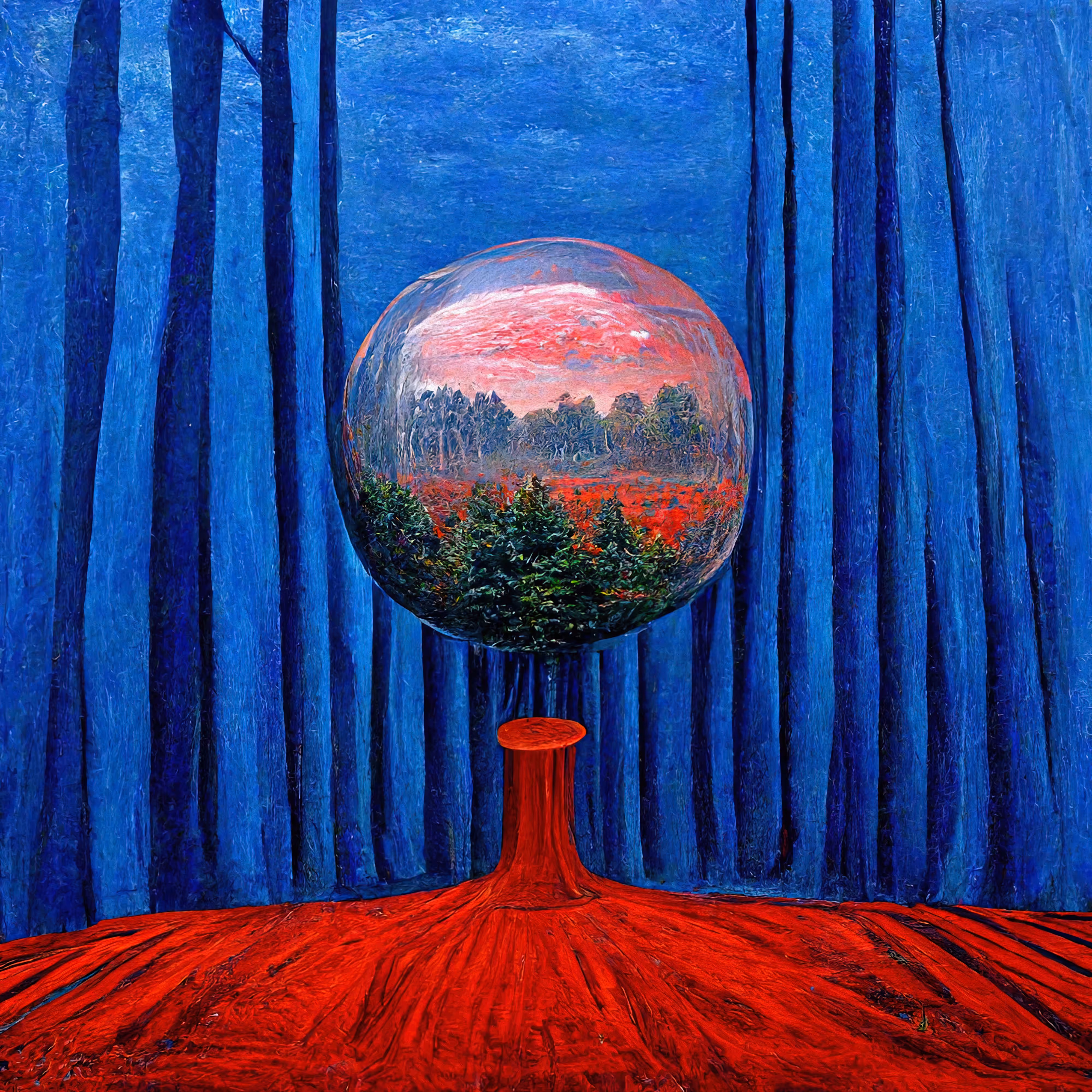 Suspension of Disbelief