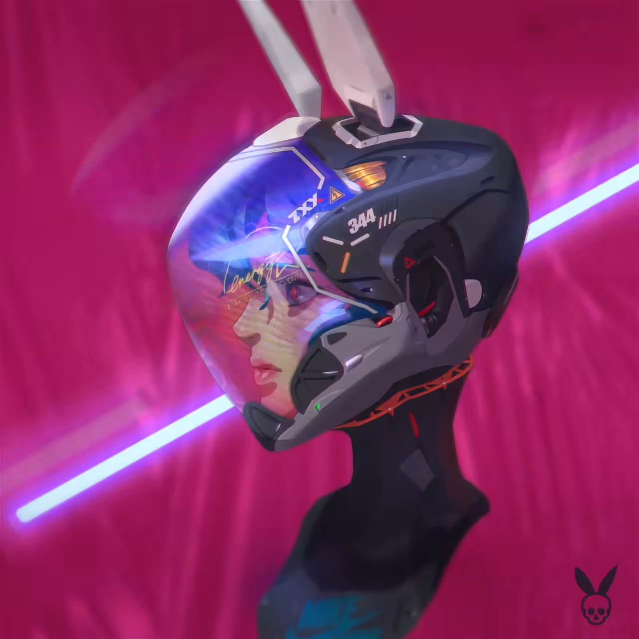 HELMET