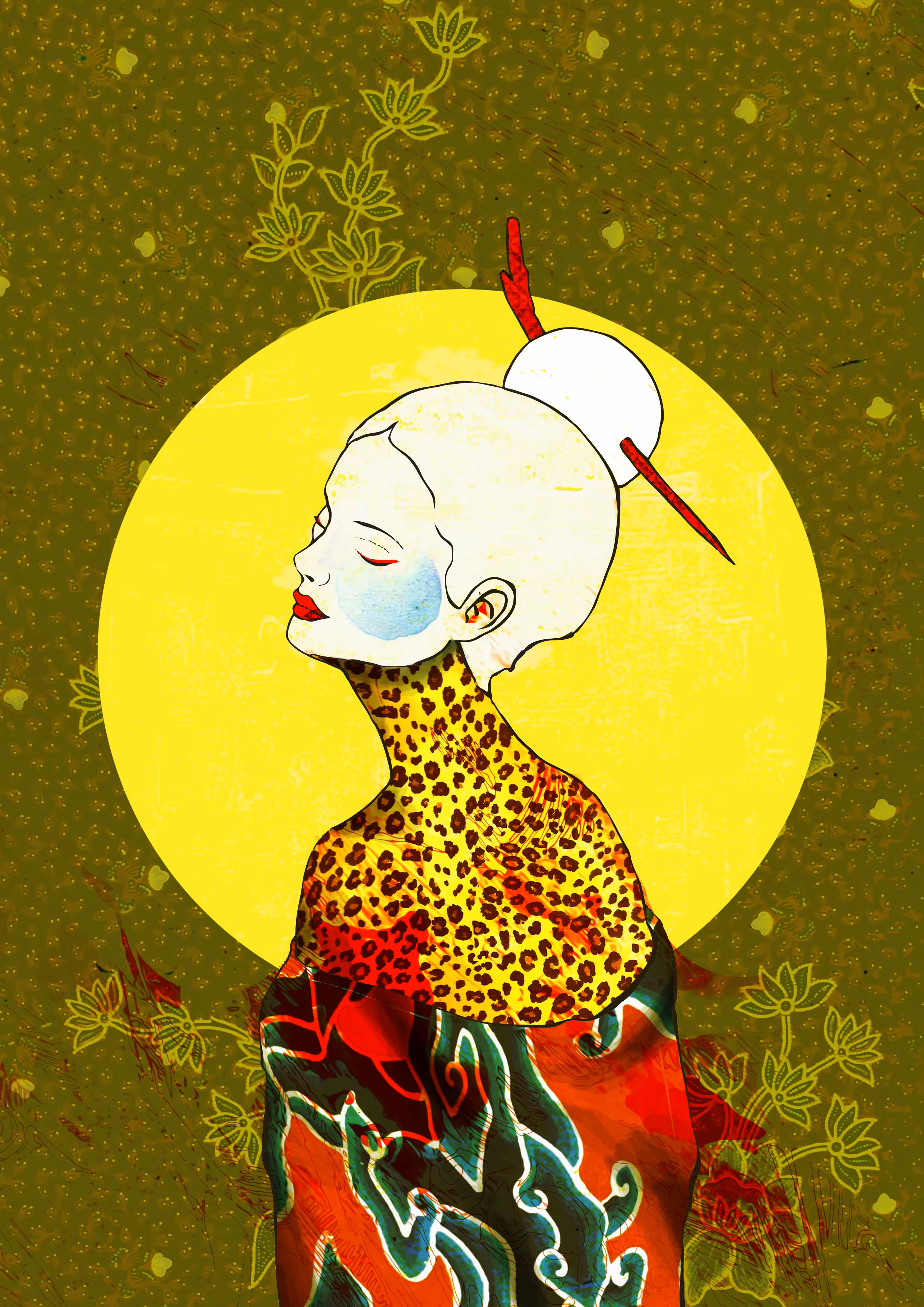 Muse Series 02