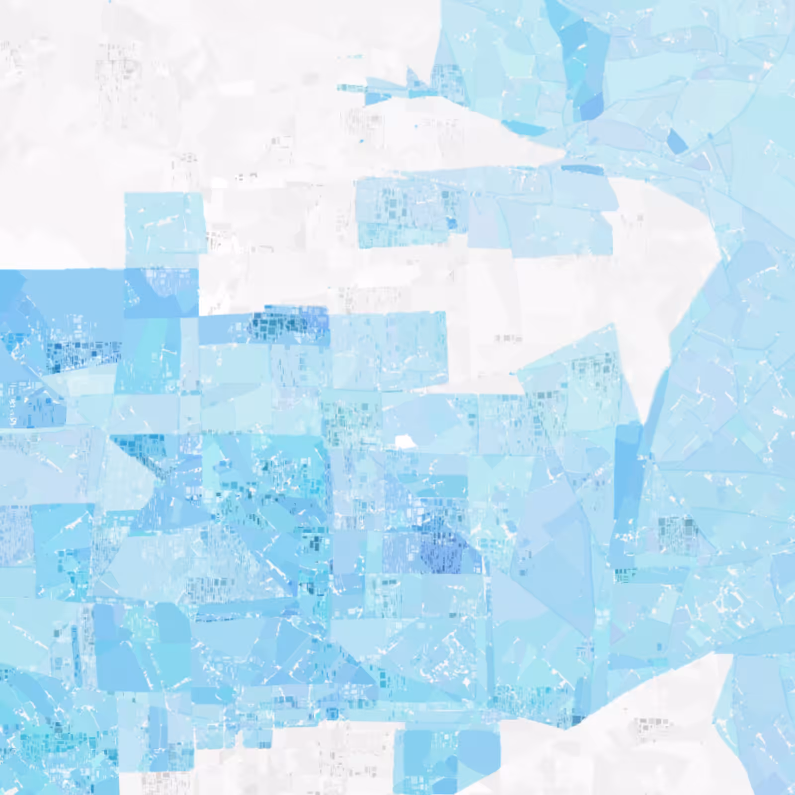 Maps of imagination #13