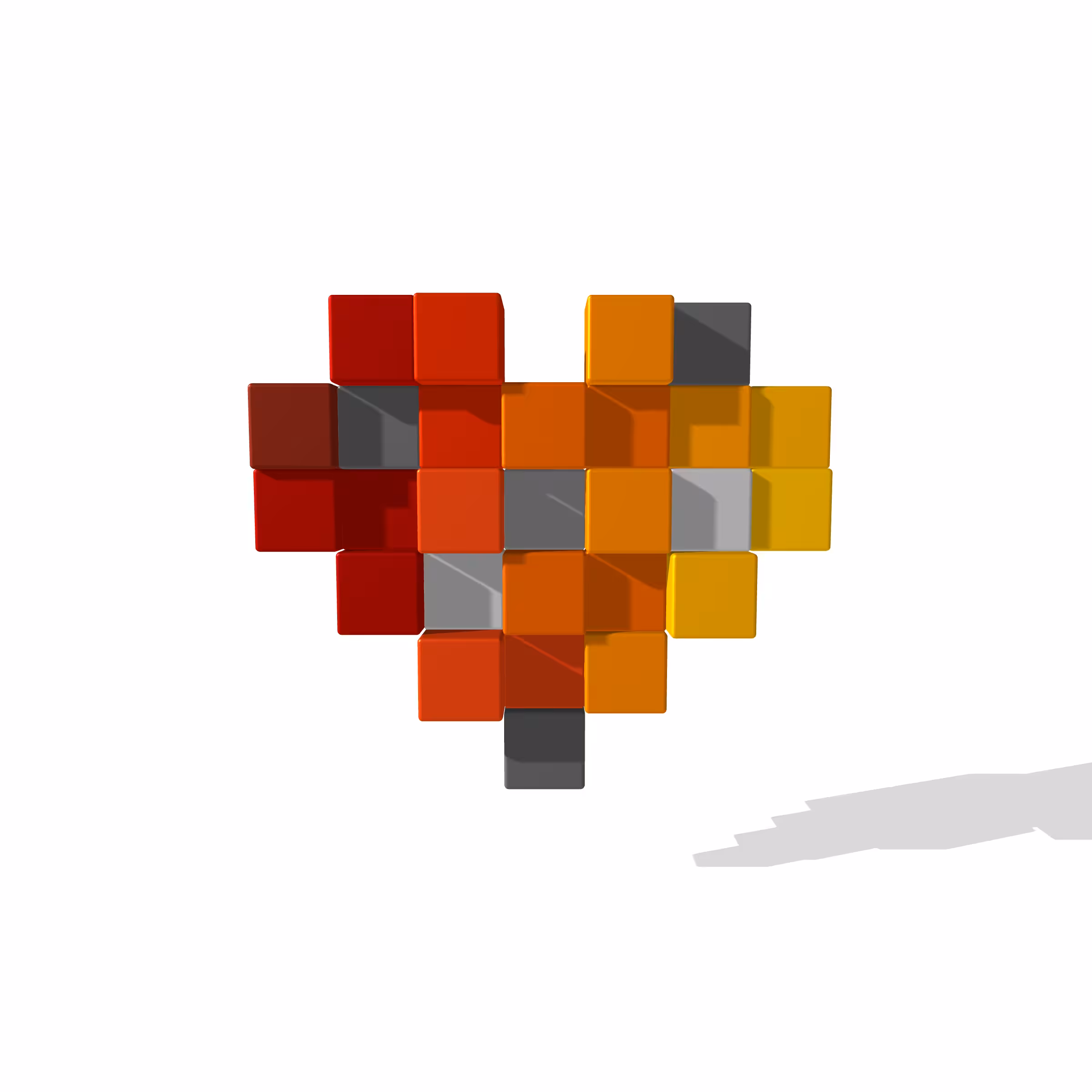 heart + craft #8125