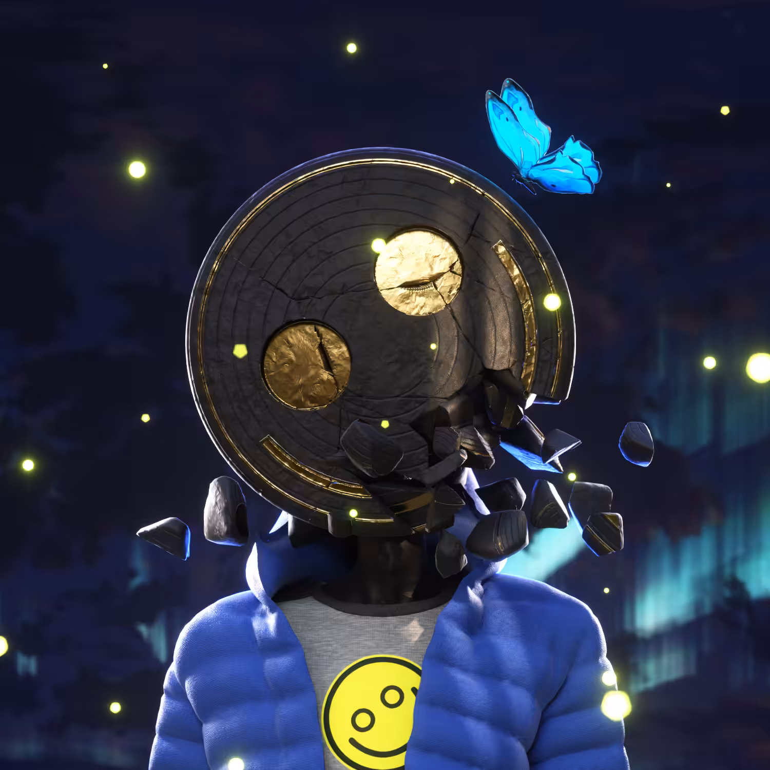 Pillhead #171