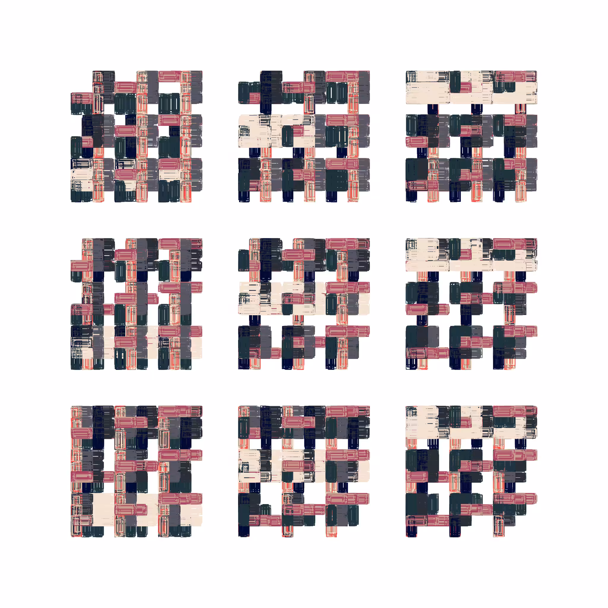 Variations #61