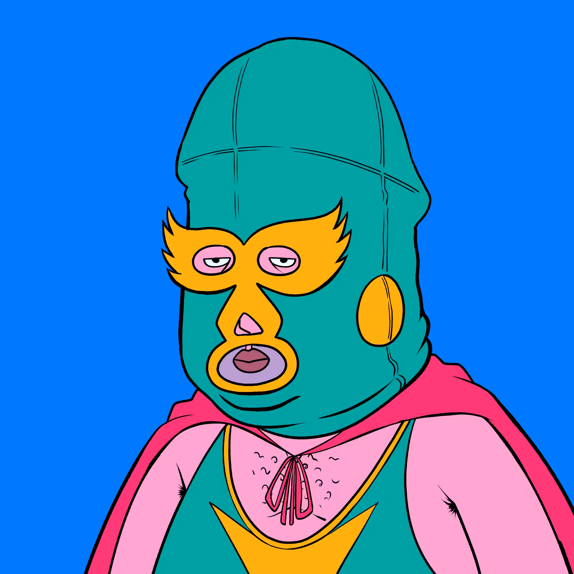 #7 Dickhead Guy